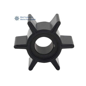 Planet Gates New water pump impeller for Mercury  3.3/4/5hp  47-16154-3 369-65021-1 18-3098 500377