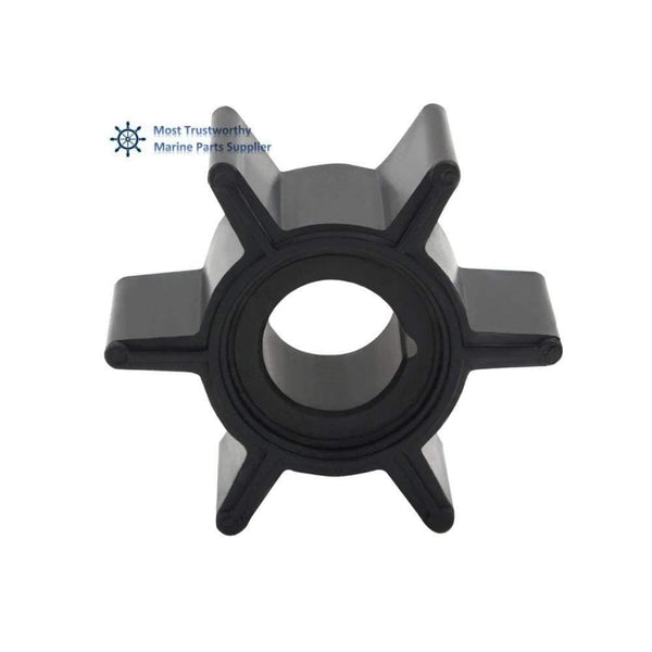 Planet Gates New water pump impeller for Mercury  3.3/4/5hp  47-16154-3 369-65021-1 18-3098 500377