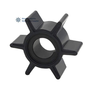 Planet Gates New water pump impeller for Mercury  3.3/4/5hp  47-16154-3 369-65021-1 18-3098 500377