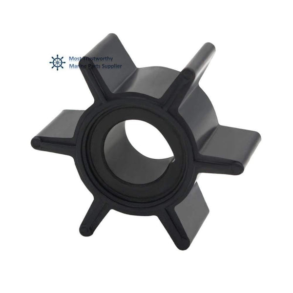 Planet Gates New water pump impeller for Mercury  3.3/4/5hp  47-16154-3 369-65021-1 18-3098 500377