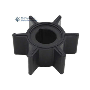 Planet Gates New water pump impeller for Mercury  3.3/4/5hp  47-16154-3 369-65021-1 18-3098 500377