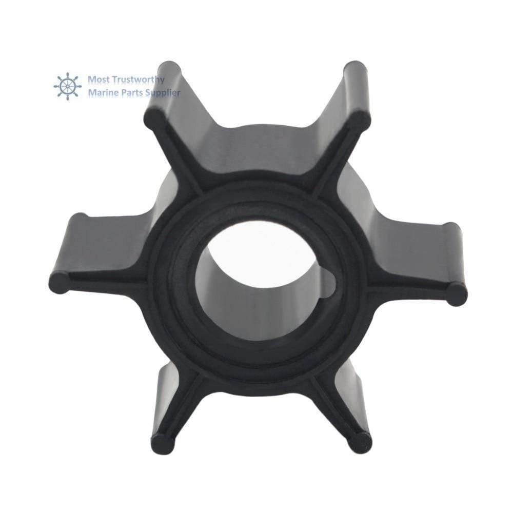 Planet Gates New water pump impeller for Replacement Tohatsu/Nissan (6/8/9.8hp) 3B2-65021-1 18-8920 500344