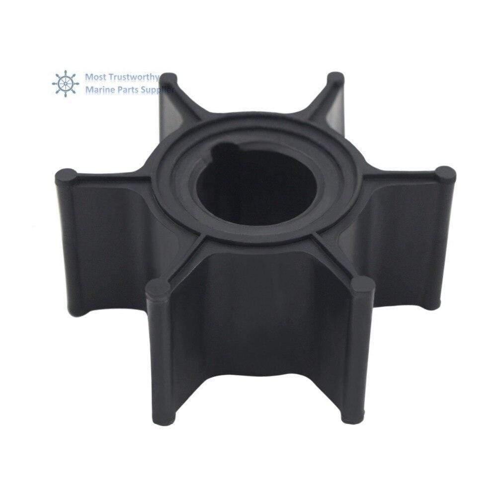 Planet Gates New water pump impeller for Replacement Tohatsu/Nissan (6/8/9.8hp) 3B2-65021-1 18-8920 500344