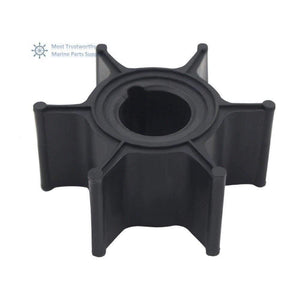 Planet Gates New water pump impeller for Replacement Tohatsu/Nissan (6/8/9.8hp) 3B2-65021-1 18-8920 500344