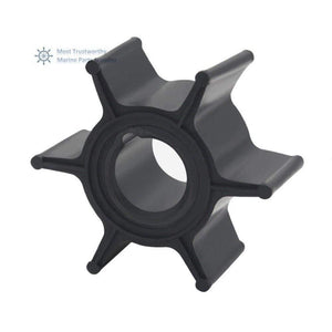 Planet Gates New water pump impeller for Replacement Tohatsu/Nissan (6/8/9.8hp) 3B2-65021-1 18-8920 500344