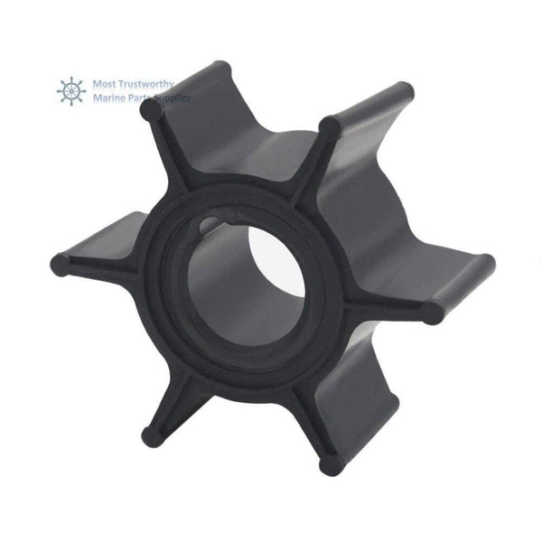 Planet Gates New water pump impeller for Replacement Tohatsu/Nissan (6/8/9.8hp) 3B2-65021-1 18-8920 500344