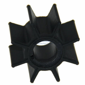 Planet Gates New water pump impeller for Replacement Tohatsu Nissan (9.9/15/20hp) 334-65021-0 18-8921