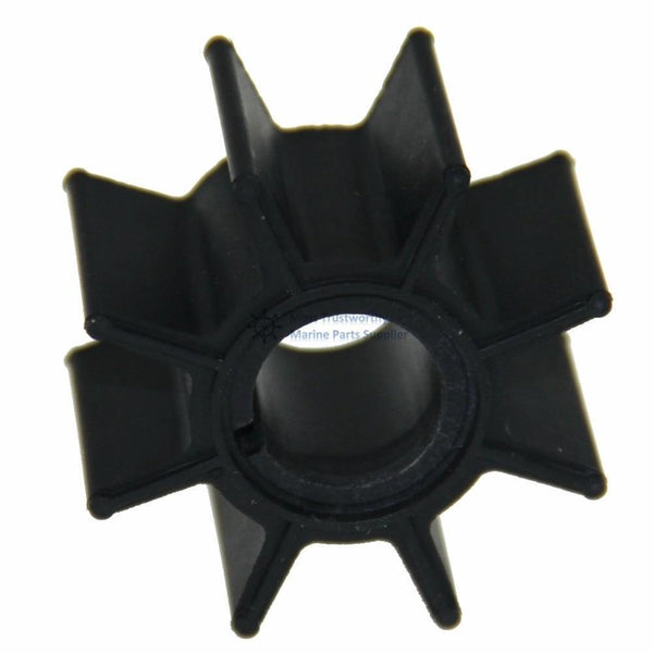Planet Gates New water pump impeller for Replacement Tohatsu Nissan (9.9/15/20hp) 334-65021-0 18-8921