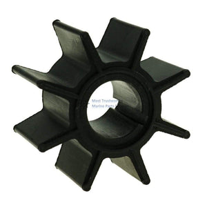 Planet Gates New water pump impeller for Replacement Tohatsu Nissan (9.9/15/20hp) 334-65021-0 18-8921