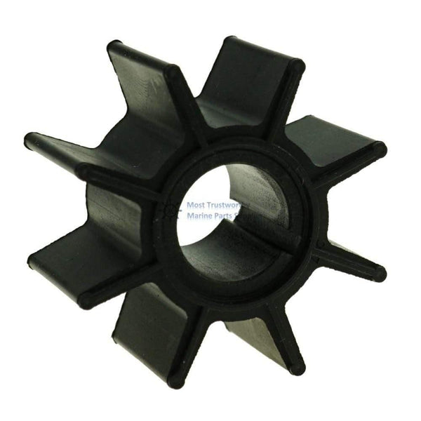 Planet Gates New water pump impeller for Replacement Tohatsu Nissan (9.9/15/20hp) 334-65021-0 18-8921