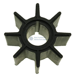 Planet Gates New water pump impeller for Replacement Tohatsu Nissan (9.9/15/20hp) 334-65021-0 18-8921