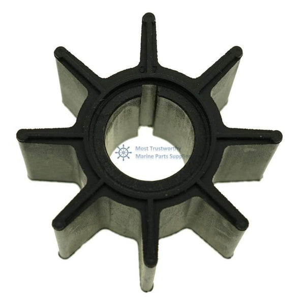 Planet Gates New water pump impeller for Replacement Tohatsu Nissan (9.9/15/20hp) 334-65021-0 18-8921