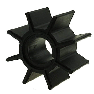 Planet Gates New water pump impeller for Replacement Tohatsu Nissan (9.9/15/20hp) 334-65021-0 18-8921