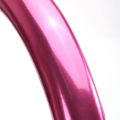 Planet Gates New women personalized glow cover on the steering wheel of the car/universal O SHI CAR Steering Wheel Cover