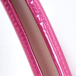 Planet Gates New women personalized glow cover on the steering wheel of the car/universal O SHI CAR Steering Wheel Cover