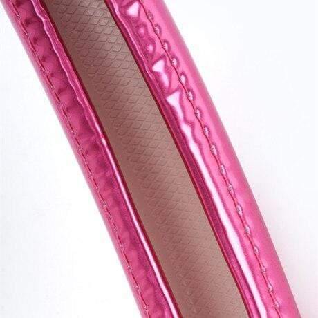 Planet Gates New women personalized glow cover on the steering wheel of the car/universal O SHI CAR Steering Wheel Cover