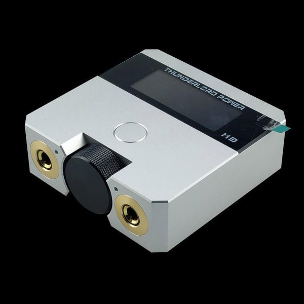 Planet Gates New X3 Tattoo Power Supply for Rotary and Coil Tattoo Machine Use without Foot Pedal