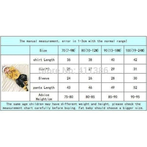 Planet Gates Newborn baby boy clothes baby clothes unisex yellow  color long-sleeved shirt+ pants 2 pcs. bebe girl clothing set ST205