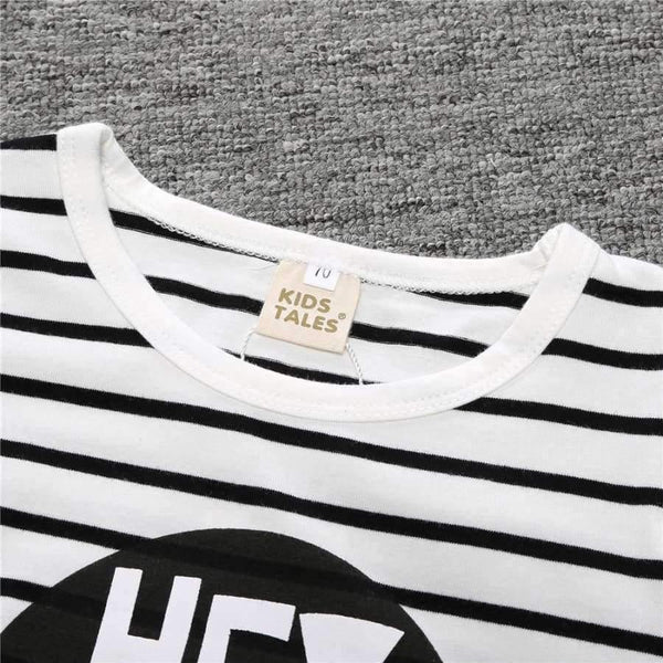 Planet Gates Newborn baby boy clothes baby clothes unisex yellow  color long-sleeved shirt+ pants 2 pcs. bebe girl clothing set ST205