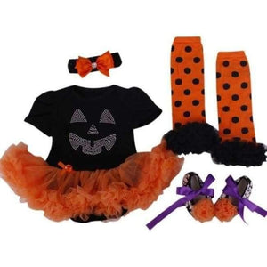 Planet Gates Newborn Christmas Clothes Baby Girls Clothing Set My First Christmas Baby Clothes Set Ruffle Tutu Dress New Born Baby Clothing