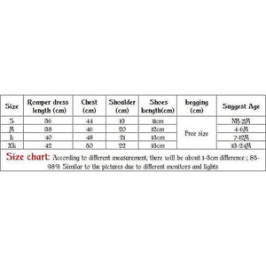 Planet Gates Newborn Christmas Clothes Baby Girls Clothing Set My First Christmas Baby Clothes Set Ruffle Tutu Dress New Born Baby Clothing