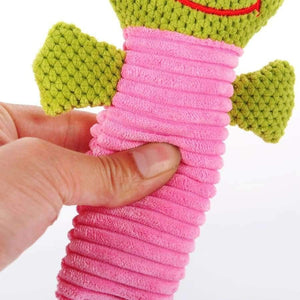 Planet Gates Newly Design Dog Toy Chew Toy Lovely Playing Toy Sounded Toy Pet Products One Piece Packing