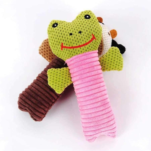 Planet Gates Newly Design Dog Toy Chew Toy Lovely Playing Toy Sounded Toy Pet Products One Piece Packing