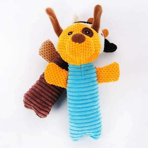 Planet Gates Newly Design Dog Toy Chew Toy Lovely Playing Toy Sounded Toy Pet Products One Piece Packing