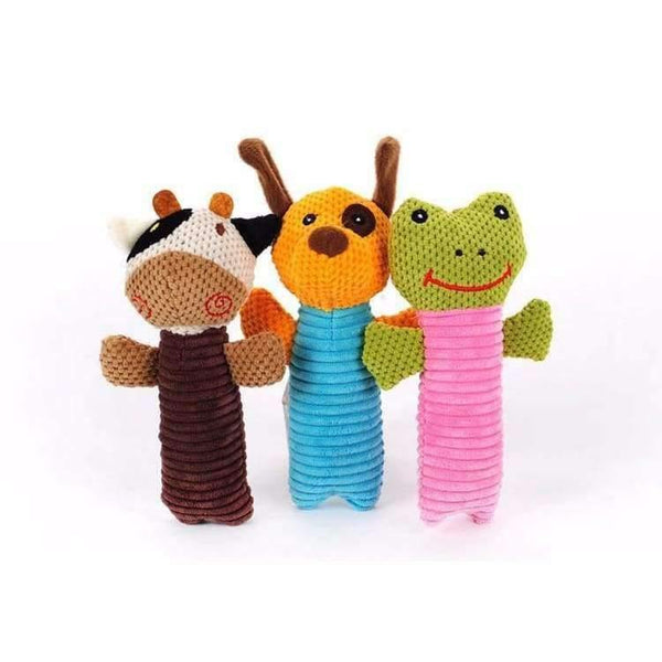 Planet Gates Newly Design Dog Toy Chew Toy Lovely Playing Toy Sounded Toy Pet Products One Piece Packing