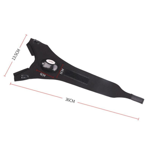 Planet Gates Night Light Waterproof Fishing Gloves with LED Flashlight Rescue Tools Outdoor Gear Cycling Practical Durable Fingerless Gloves