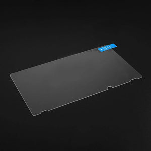 Planet Gates Nintendo Tempered Glass Screen Film