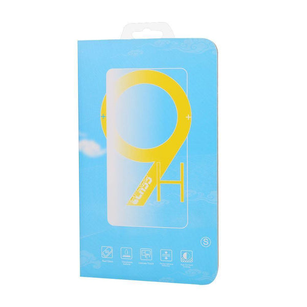 Planet Gates Nintendo Tempered Glass Screen Film