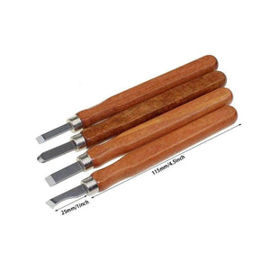 Planet Gates Ninth World Wood Handle 13pcs Scalpel Tools Wood Carving Tools Set Cutter Woodcut Knife Hand Tool Kit