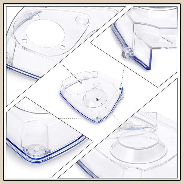 Planet Gates NISSAN Skyline R32 R33 GTS RB25DET Clear Cam Gear Timing Belt Cover Pulley JR6339