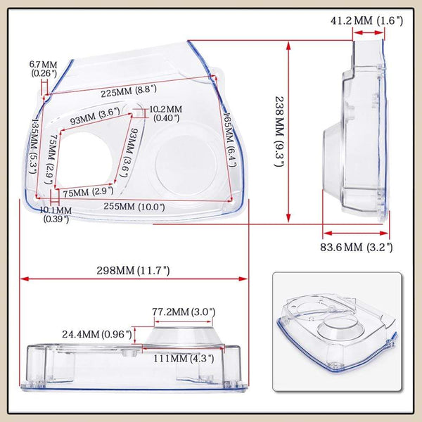 Planet Gates NISSAN Skyline R32 R33 GTS RB25DET Clear Cam Gear Timing Belt Cover Pulley JR6339