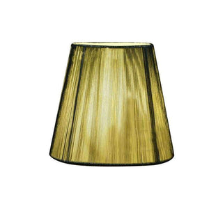 Planet Gates NO.1 Modern Art Deco Lamp Shade Fabric Simple Lampshade for Chandelier Wall Lamp Light Shade for Home Bar Restaurant Decoration