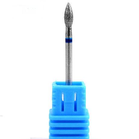 Planet Gates NO.27 Milling Cutter For Manicure carbide Nail Drill Bits Manicure Machine Accessories Rotary Electric Nail Files  Nail Art Tools