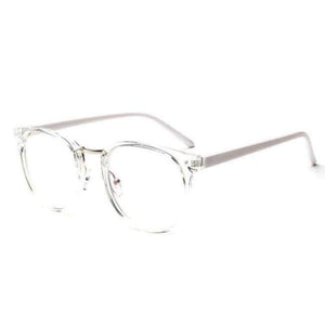 Planet Gates NO.8 LIKEU'S women's optical glasses frame eyewear Square rievt eyeglasses Frame clear glasses Metal Vintage quality eyeglasses