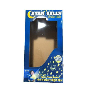 Planet Gates no box / Brown Stuffed Animal Night Light Projector Plush Toys With Light Colorful Stars Cute Stuffed Toy Girl Baby Creative Toy Birthday Gifts