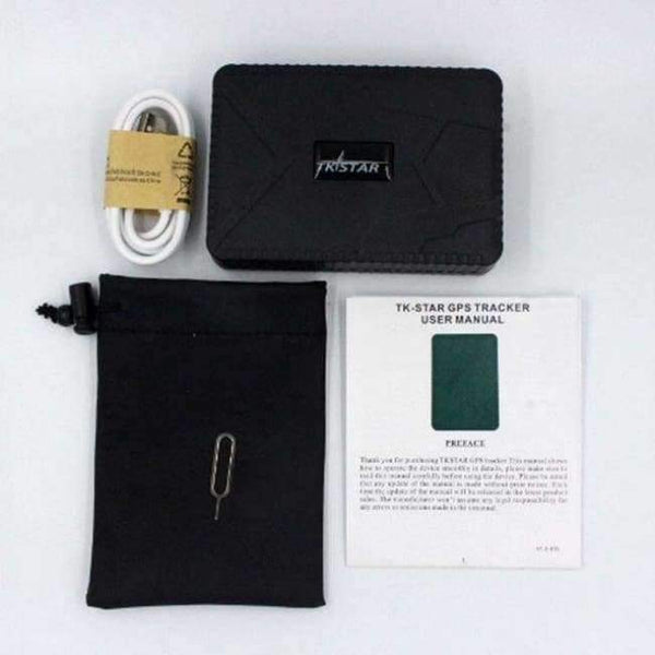 Planet Gates no box no cable TK915 waterproof IP 66 vehicle GPS Tracker truck 120 days long standby time magnet tk905 free platform Loosing Alarm