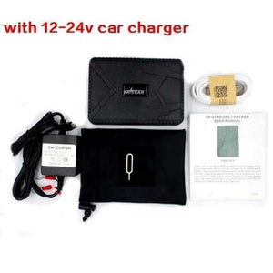 Planet Gates no box with cable TK915 waterproof IP 66 vehicle GPS Tracker truck 120 days long standby time magnet tk905 free platform Loosing Alarm