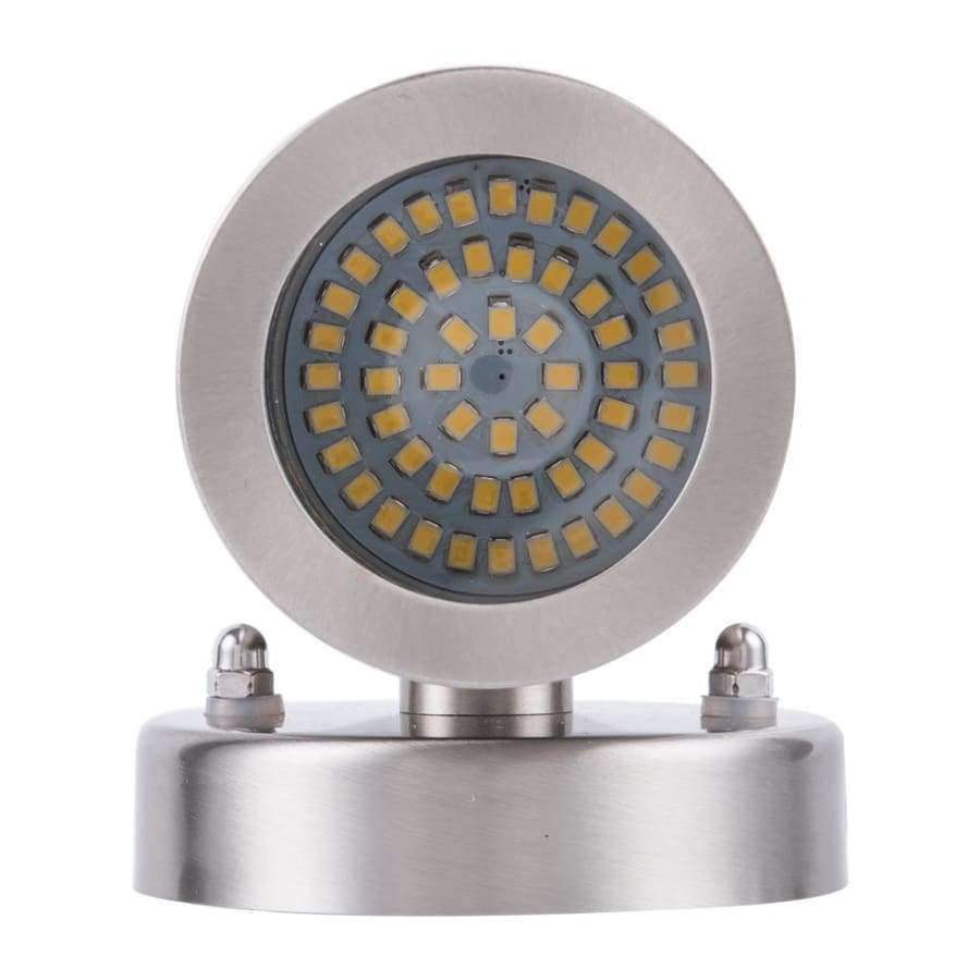 Planet Gates No include bulb ZMJUJA Outdoor IP65 Wall Lamp Bathroom 10W SMD AC 220V 240V 110V Wall sconces Light With Indoor wall lighting