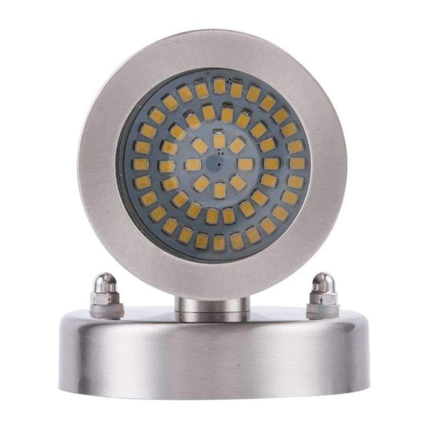 Planet Gates No include bulb ZMJUJA Outdoor IP65 Wall Lamp Bathroom 10W SMD AC 220V 240V 110V Wall sconces Light With Indoor wall lighting