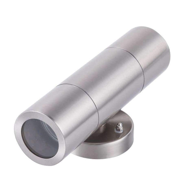 Planet Gates No include bulb ZMJUJA Outdoor IP65 Wall Lamp Bathroom 10W SMD AC 220V 240V 110V Wall sconces Light With Indoor wall lighting