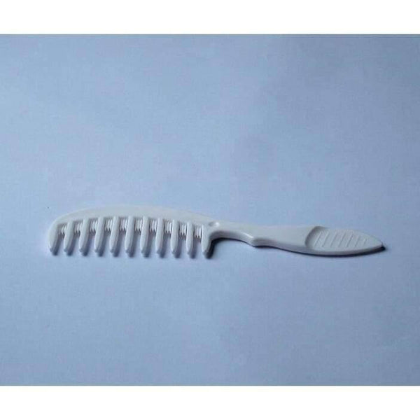 Planet Gates No pack random color Quality 21CM detangle brush tooth comb hair care comb as hair beauty styling tool in salon accept drop ship