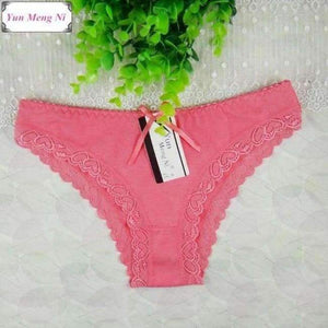 Planet Gates NO169 MIX COLORS / M 5pcs/lot Hot Selling Cotton women's briefs sexy low-waist panties Ladies briefs Ladies Cotton Briefs underwear