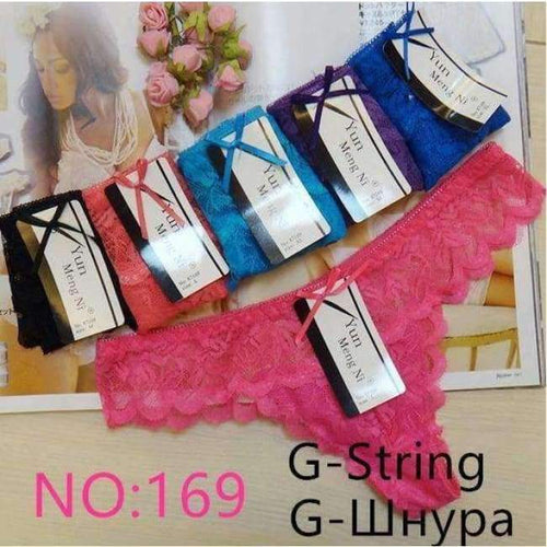 Planet Gates NO169 MIX COLORS / M 5pcs/lot Hot Selling Cotton women's briefs sexy low-waist panties Ladies briefs Ladies Cotton Briefs underwear