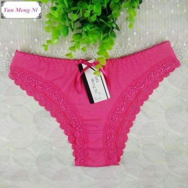 Planet Gates NO169 MIX COLORS / M 5pcs/lot Hot Selling Cotton women's briefs sexy low-waist panties Ladies briefs Ladies Cotton Briefs underwear