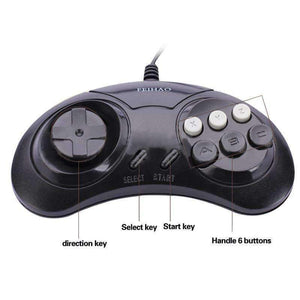 Planet Gates Nobox No Card Classic ostalgic TV Video Game Console 8 bit Game Console & 400 in 1 Retro games Double Gamepads PAL & NTSC system
