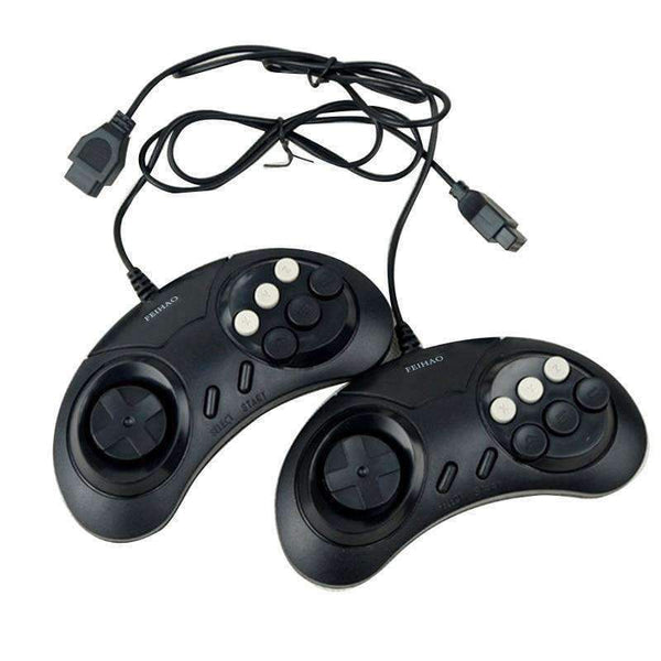 Planet Gates Nobox No Card Classic ostalgic TV Video Game Console 8 bit Game Console & 400 in 1 Retro games Double Gamepads PAL & NTSC system